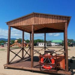 Фото Отель Янтарная