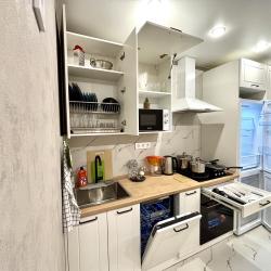 Фото Апартаменты на улице Фомушина