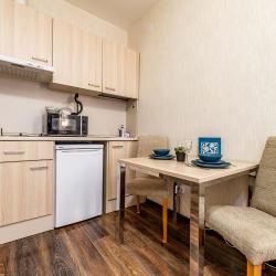 фото 27 ApartMe (АпартМи) на шоссе Пулковское 14Г