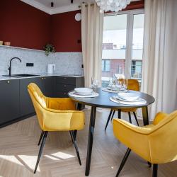 Апартаменты улучшенные Марсала