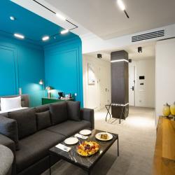 Фото Отель Bentley Hotel Tashkent (Бентли )
