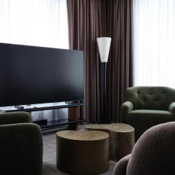 Фото Отель Алхимист