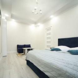 1-комнатные апартаменты стандарт