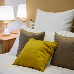 Фото Апартаменты на улице им.Чуйкова