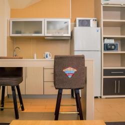 Фото Отель Alpen Club (Альпен Клаб)