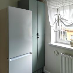 Фото Апартаменты Амалиенау на улице Енисейская 27
