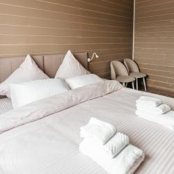 Фото Отель Барн Вилладж