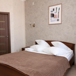 Фото Отель Высотник