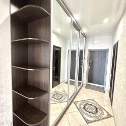 2-комнатные апартаменты стандарт