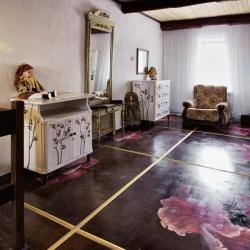 Фото Отель Лавандовый сад