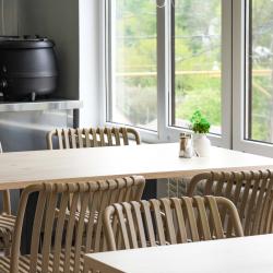 Фото Отель Вилла Бриз