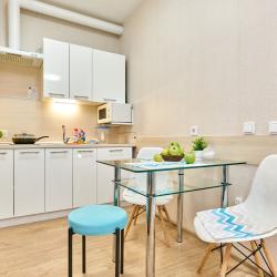 Фото Апартаменты на улице Василия Татищева, 6