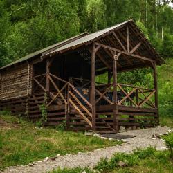 Фото Отель Красный камень