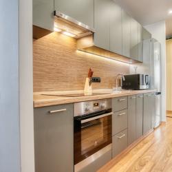 Фото Отель Elhome (ЭльХоум) на улице Пушкина 223