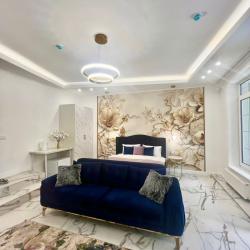 4-местный номер люкс