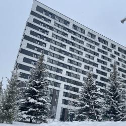 1-комнатные апартаменты улучшенные