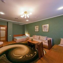 Фото Отель Дежавю