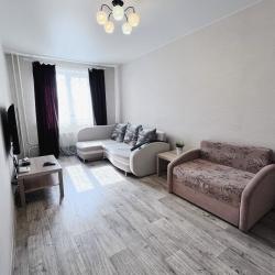 Фото Отель EasyRent (ИзиРент) на улице Комсомольская 84Б
