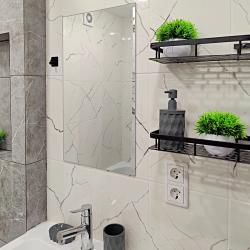 Фото Отель Уютные сутки на улице Николая Баженова 4