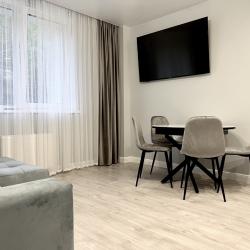Апартаменты стандарт ЗБ 25-39