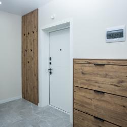 Фото Отель Karmann’s на улице Ольховая 32 корпус 11