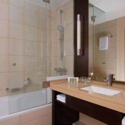 Фото Отель Cosmos Moscow Paveletskaya Hotel (Космос Павелецкая)
