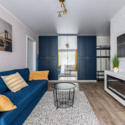 Фото Отель Арт Апарт