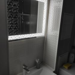 Апартаменты студия