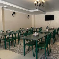 Фото Отель Лунный Свет