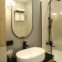 2-комнатные апартаменты улучшенные