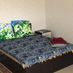 Фото Отель Теремъ