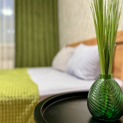 3-комнатные апартаменты стандарт