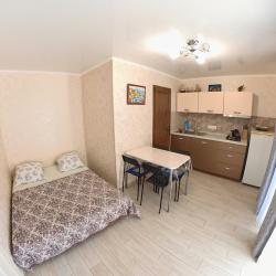 Фото Отель Гостевой дом Фета