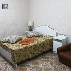 Фото Отель Лазурь