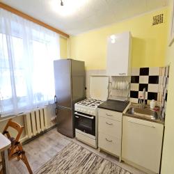 фото 6 Onebed (Ванбэд) на улице Бобруйская 20