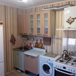 Фото Апартаменты на улице Шиханова