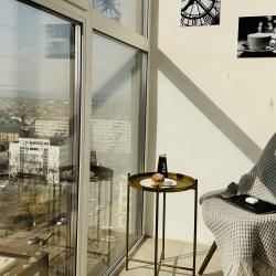 Фото Апартаменты на улице Дзержинского 35/1