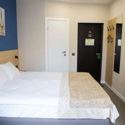 Номер стандарт