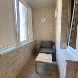 Апартаменты на улице Варфоломеева 222а  — a7f8a909255ff70627d2b73190d6eb16
