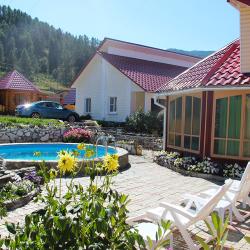 Фото Отель Барская усадьба