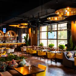 Фото Отель Юнион