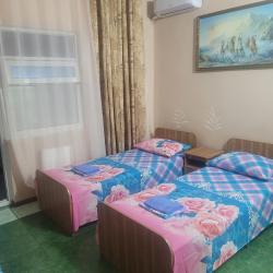 Фото Отель Единство