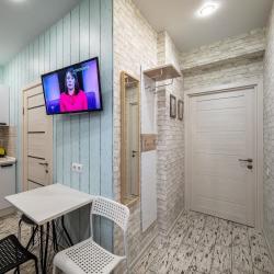 Фото Апартаменты на переулке Марсовый