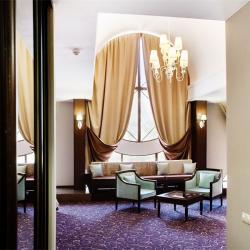 Фото City & Business Hotel (Сити и Бизнес отель)