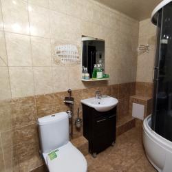 Фото Апартаменты Nord Place (Норд Плейс) на улице Республики