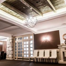 Фото Отель Дэм