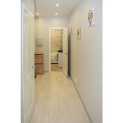 Апартаменты студия