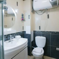 Фото Апартаменты на Серышева 80