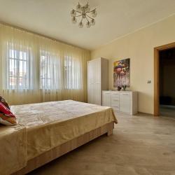 Фото Отель Cozy Home (Кози Хоум) на переулке Парковый