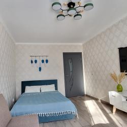 Фото Апартаменты Факультет Гостеприимства на улице Бургасская 2